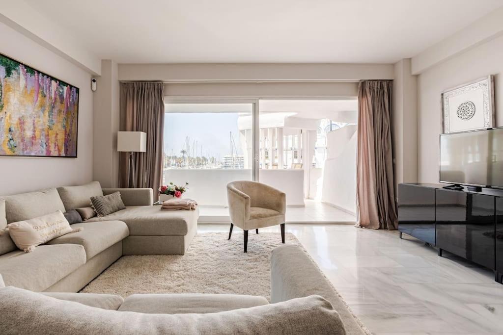 Appartamento - Benalmadena Ngoại thất bức ảnh