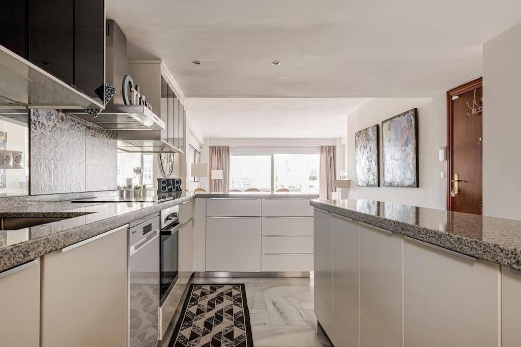Appartamento - Benalmadena Ngoại thất bức ảnh
