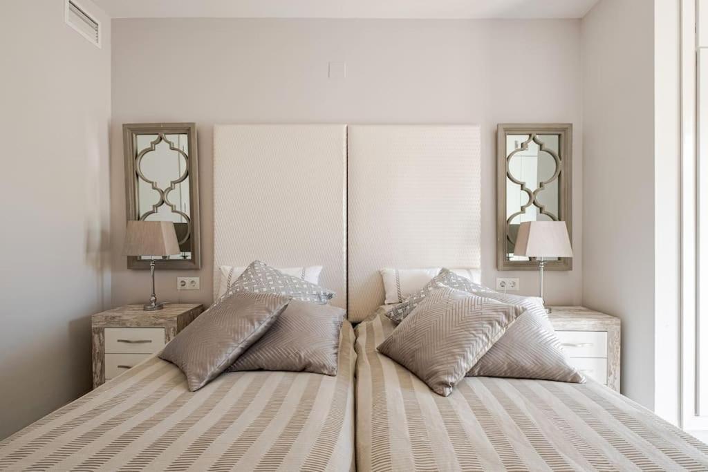 Appartamento - Benalmadena Ngoại thất bức ảnh