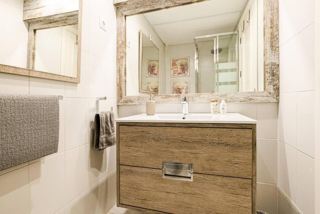 Appartamento - Benalmadena Ngoại thất bức ảnh
