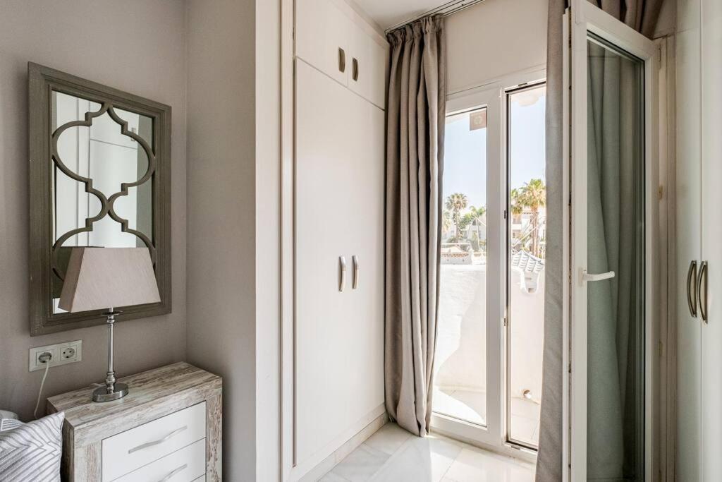 Appartamento - Benalmadena Ngoại thất bức ảnh