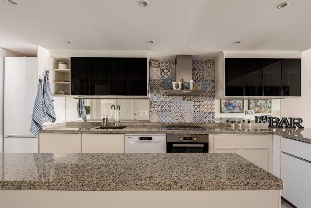 Appartamento - Benalmadena Ngoại thất bức ảnh