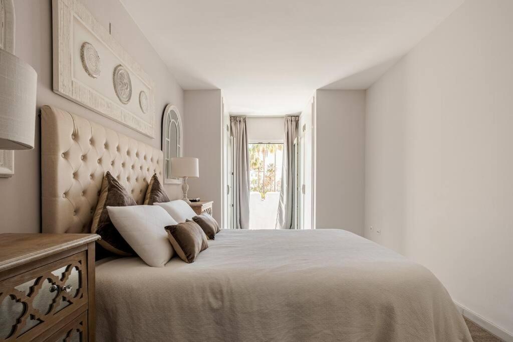 Appartamento - Benalmadena Ngoại thất bức ảnh