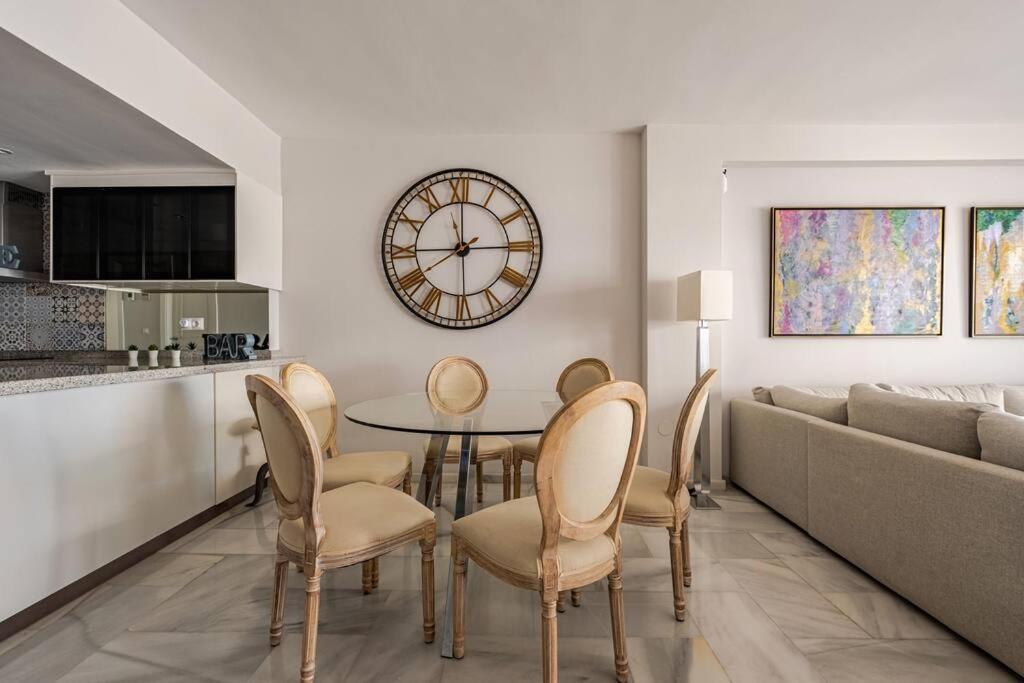 Appartamento - Benalmadena Ngoại thất bức ảnh
