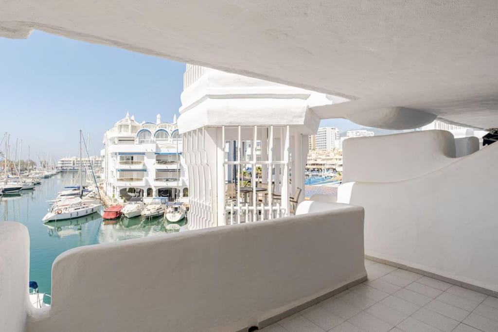 Appartamento - Benalmadena Ngoại thất bức ảnh