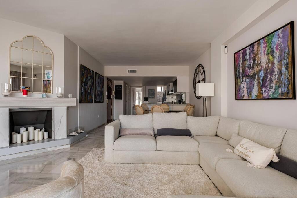 Appartamento - Benalmadena Ngoại thất bức ảnh