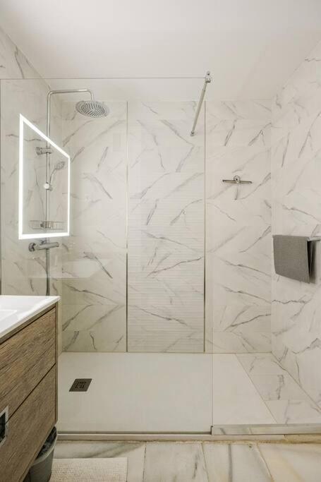 Appartamento - Benalmadena Ngoại thất bức ảnh