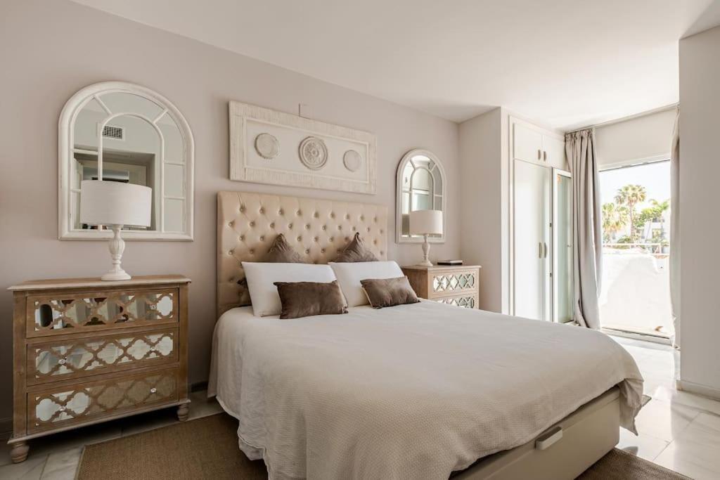 Appartamento - Benalmadena Ngoại thất bức ảnh