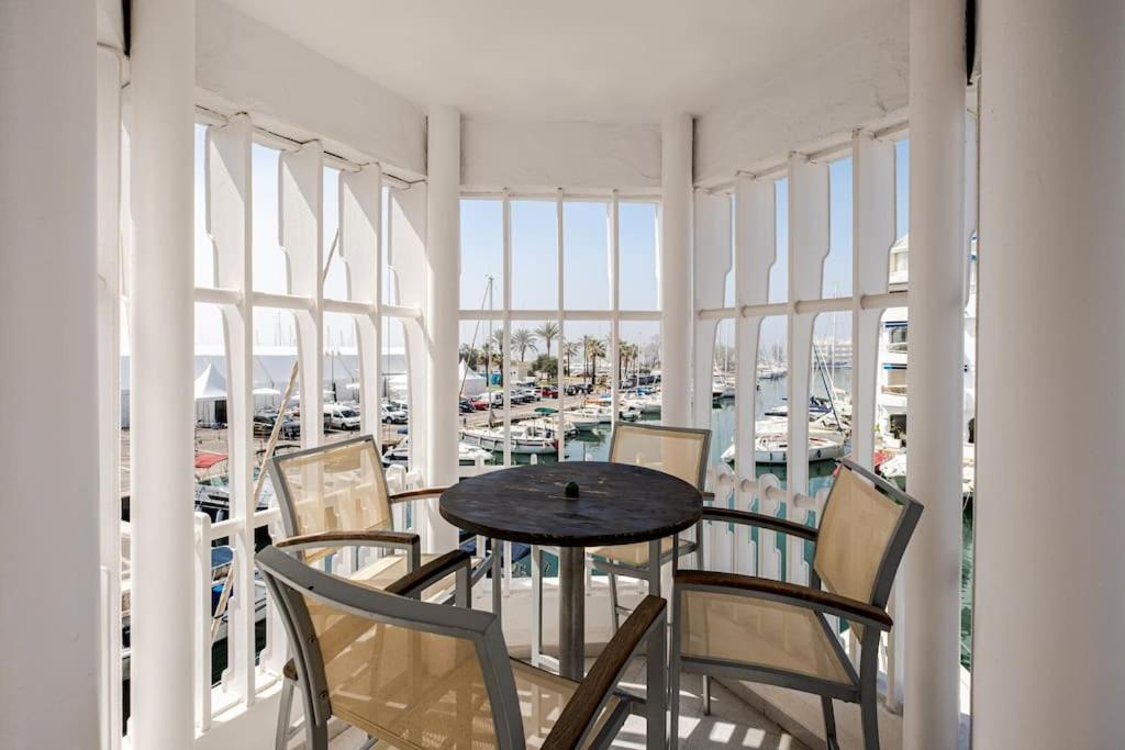 Appartamento - Benalmadena Ngoại thất bức ảnh